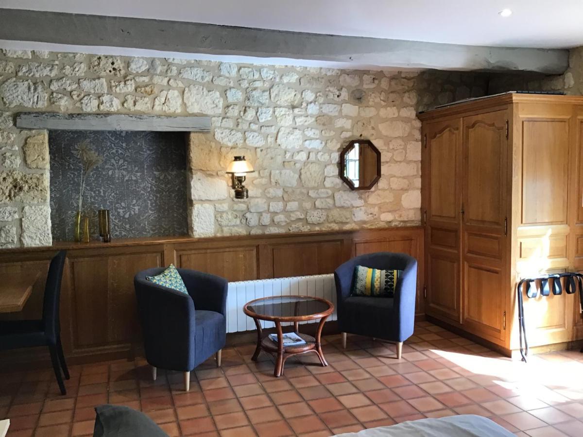 Hébergement de vacances La Closerie De