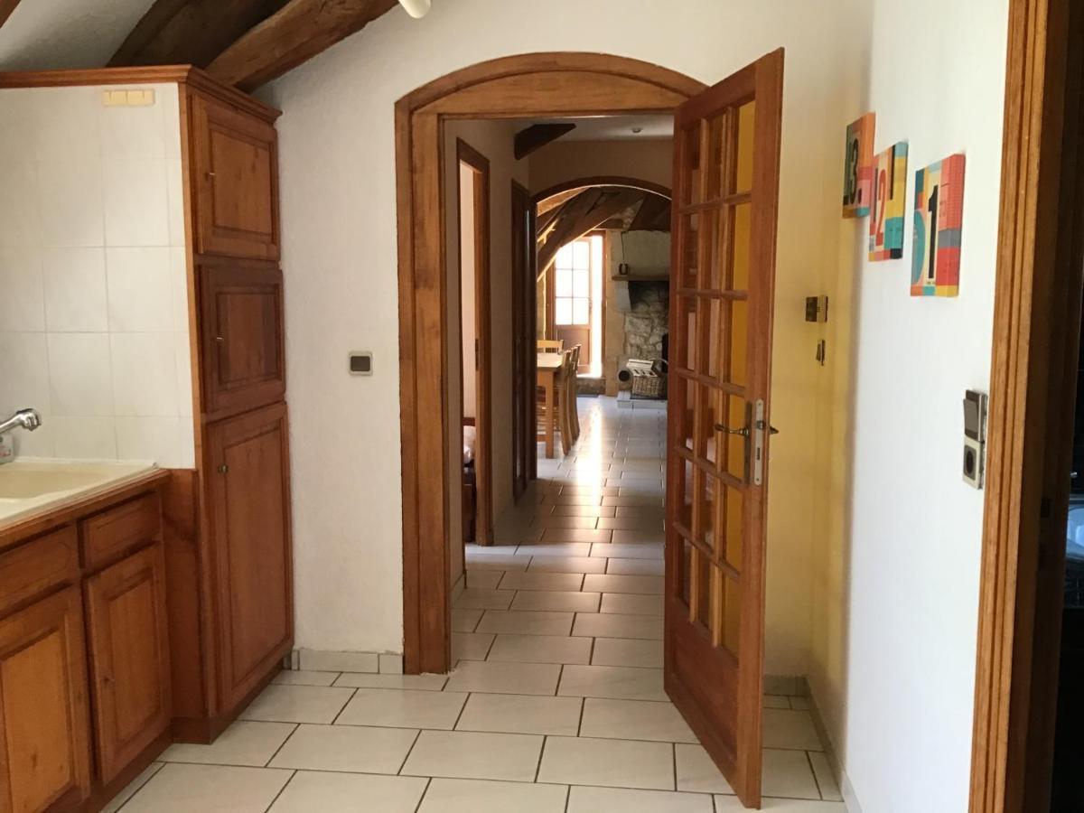 Hébergement de vacances La Closerie De *
