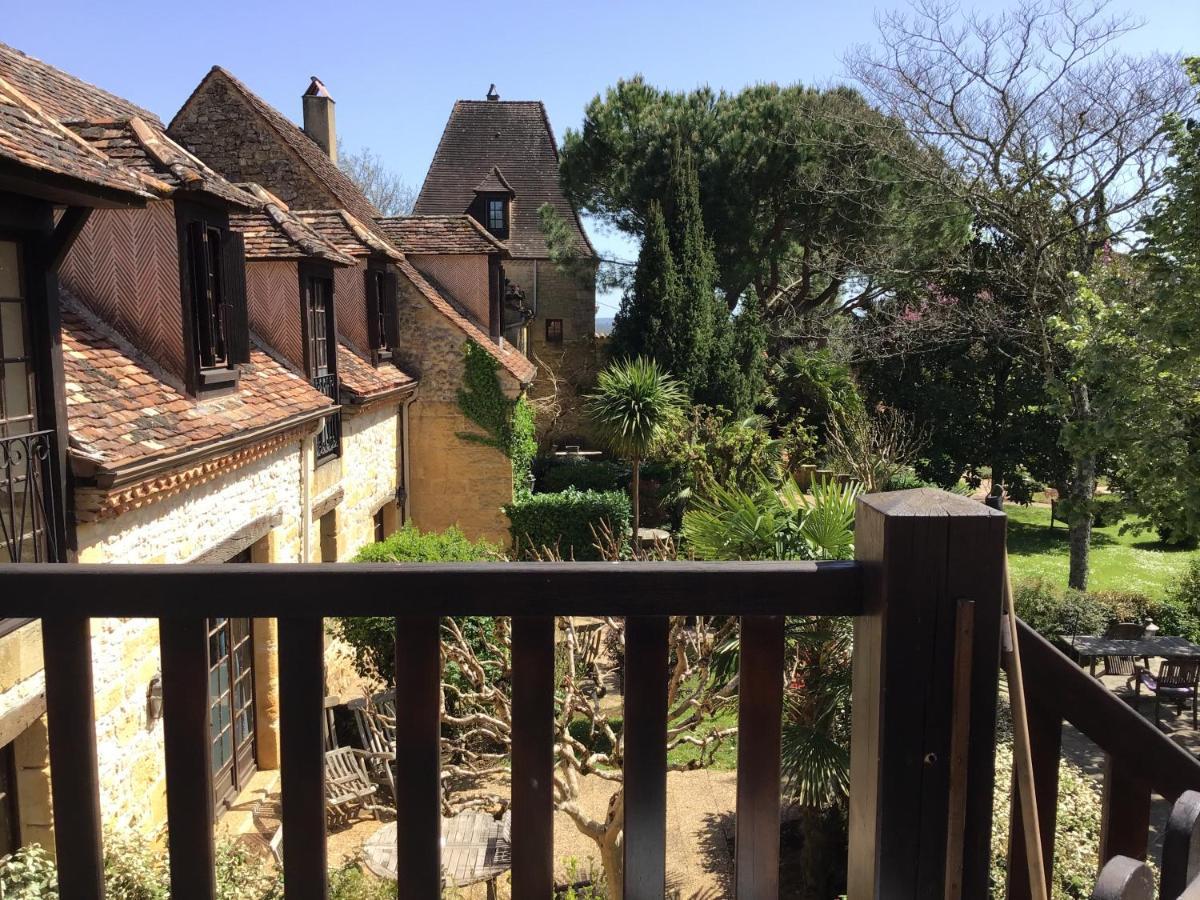 La Closerie De Casa de Férias