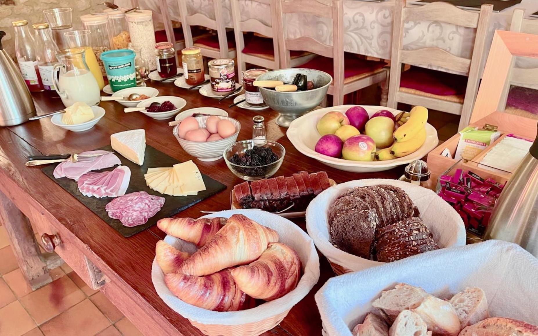 Hébergement de vacances La Closerie De