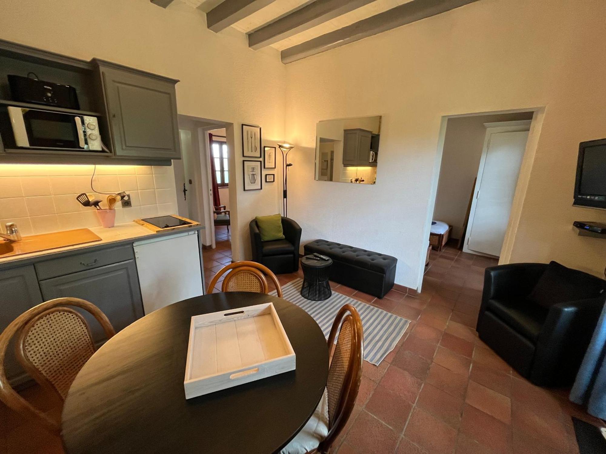 La Closerie De Casa vacanze *