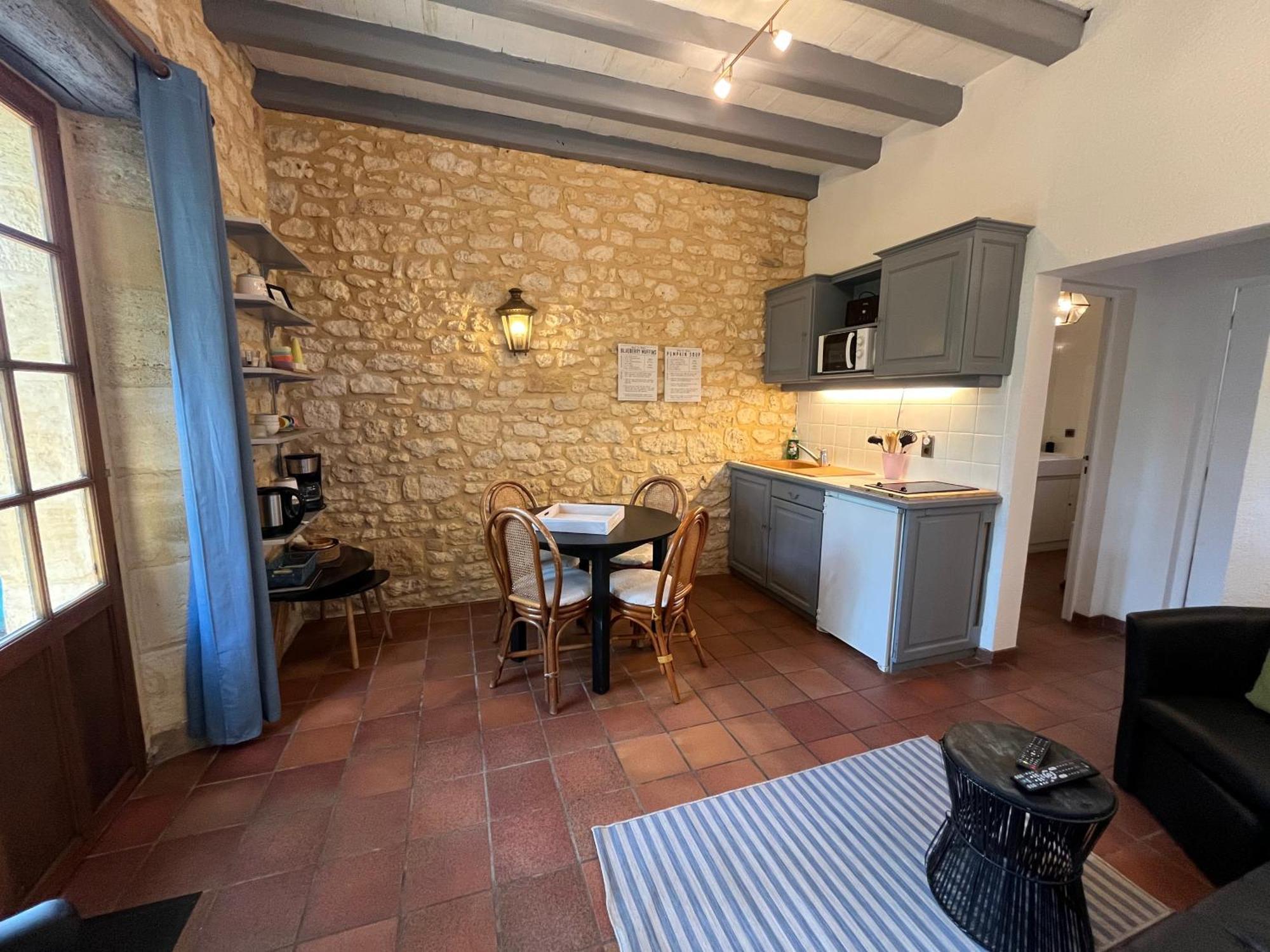 La Closerie De Hébergement de vacances