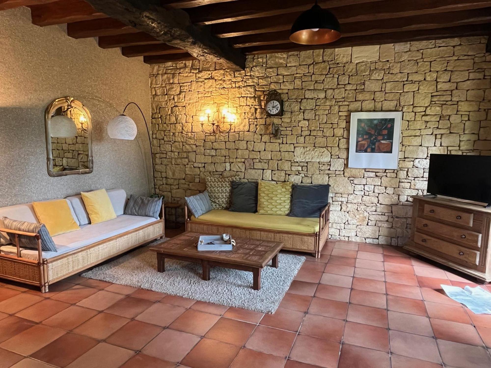 Hébergement de vacances La Closerie De