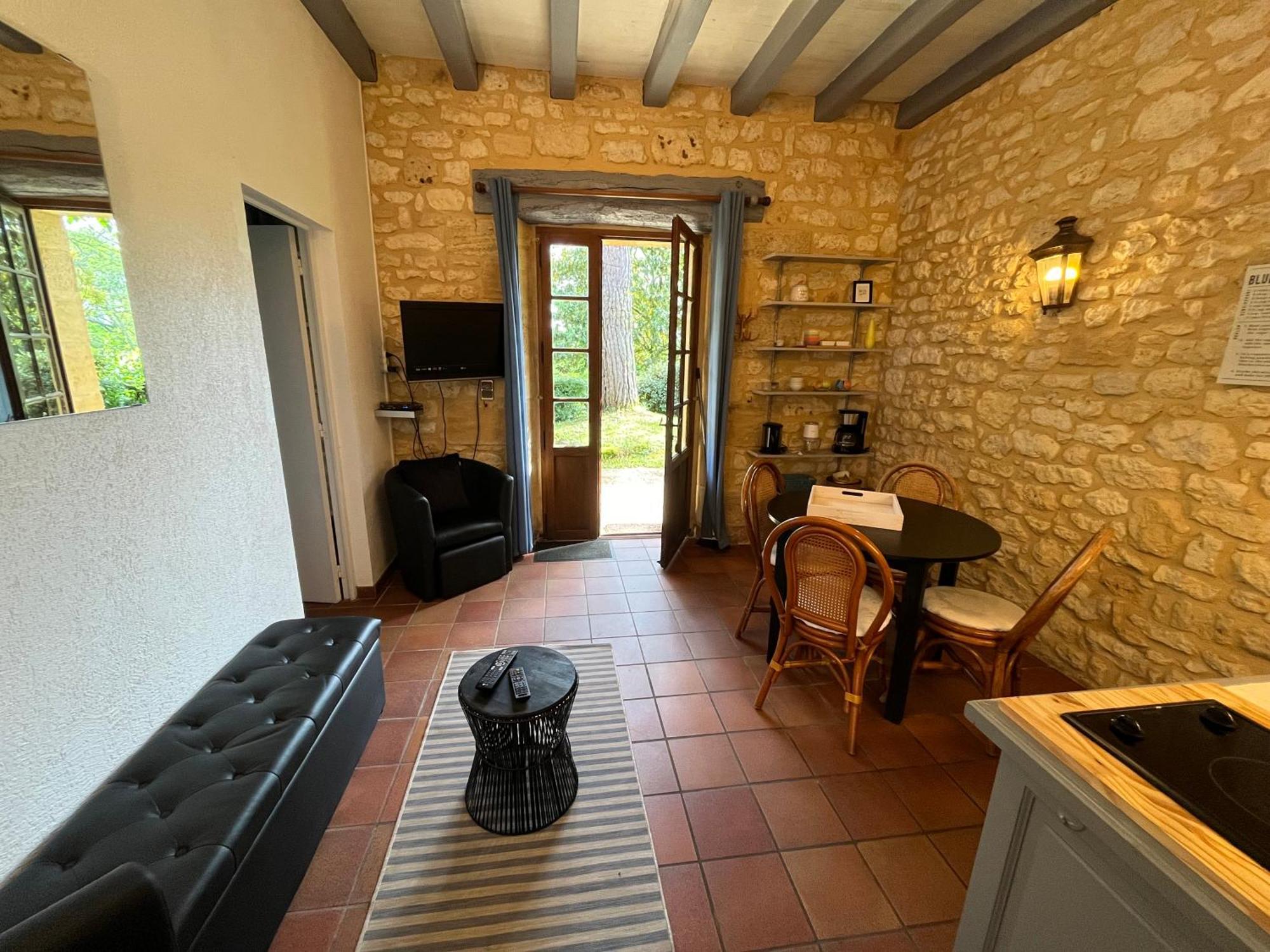 La Closerie De Casa vacanze *