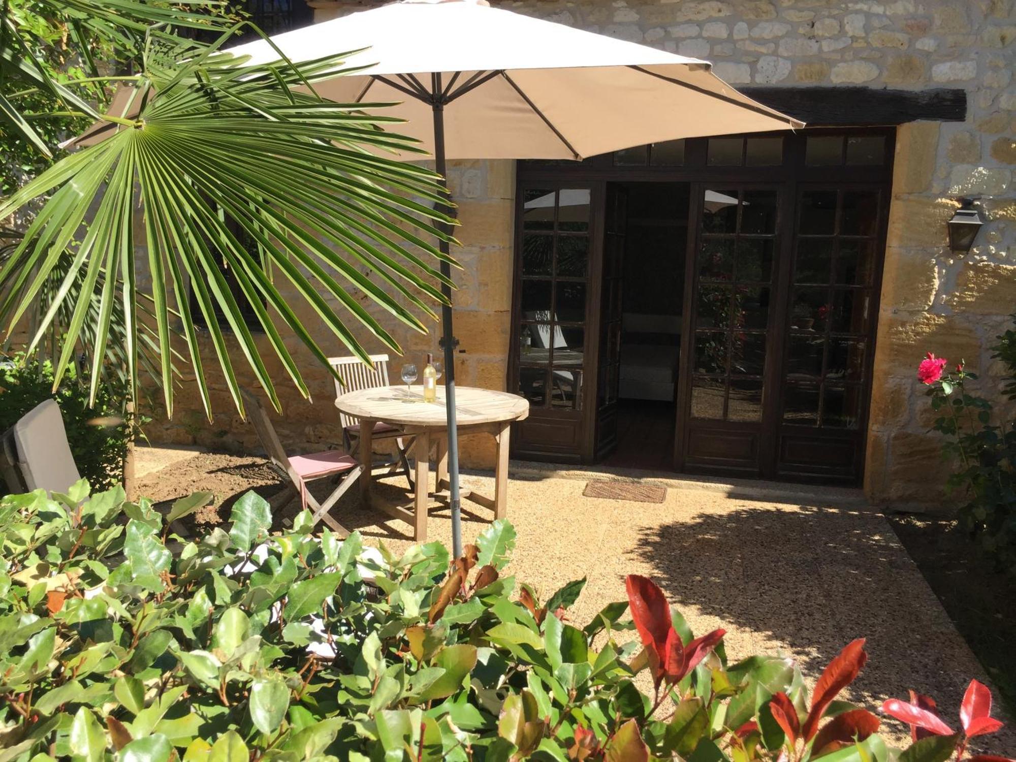 La Closerie De Casa vacanze *