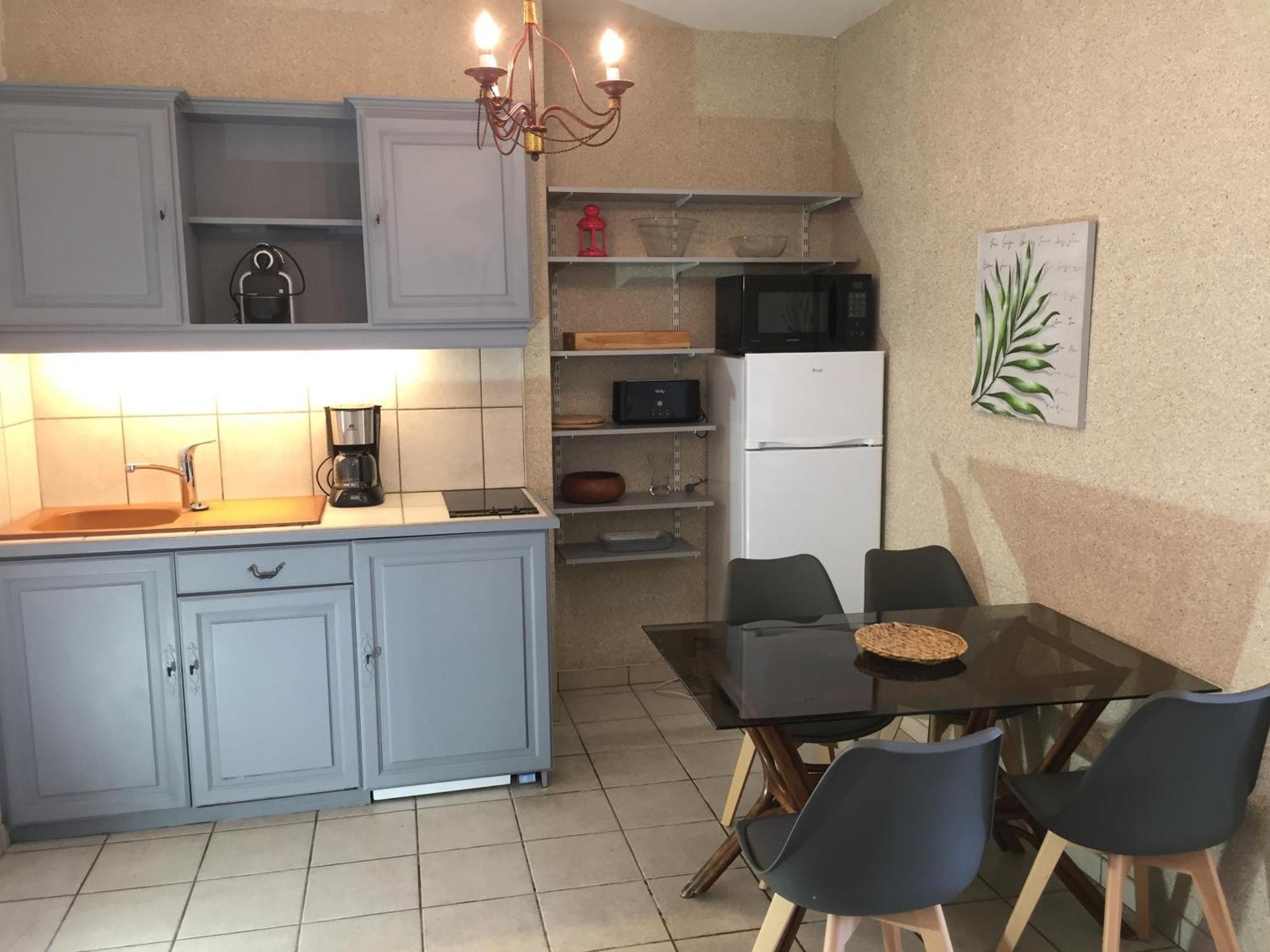 Casa vacanze La Closerie De *