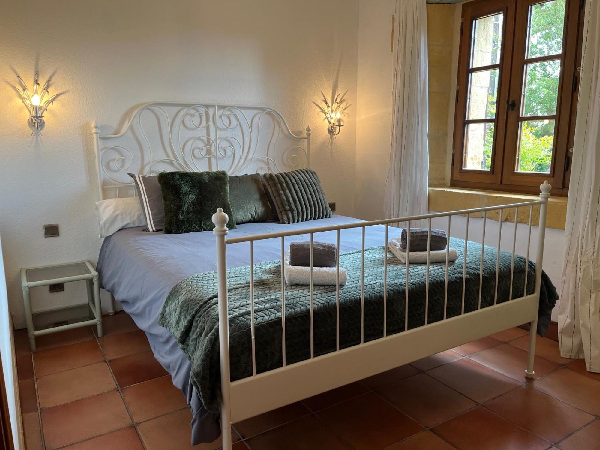 La Closerie De Casa vacanze *
