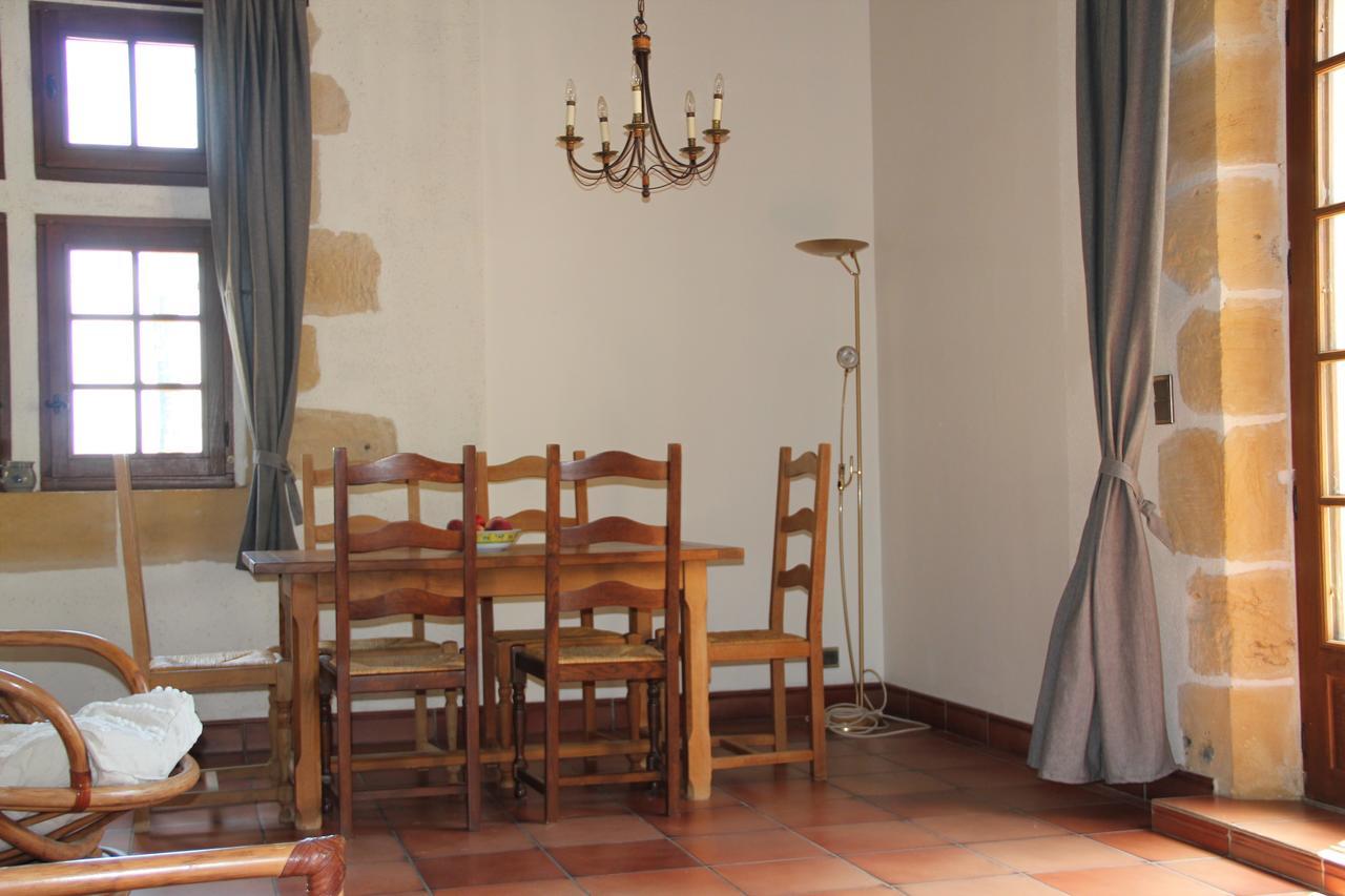Hébergement de vacances La Closerie De
