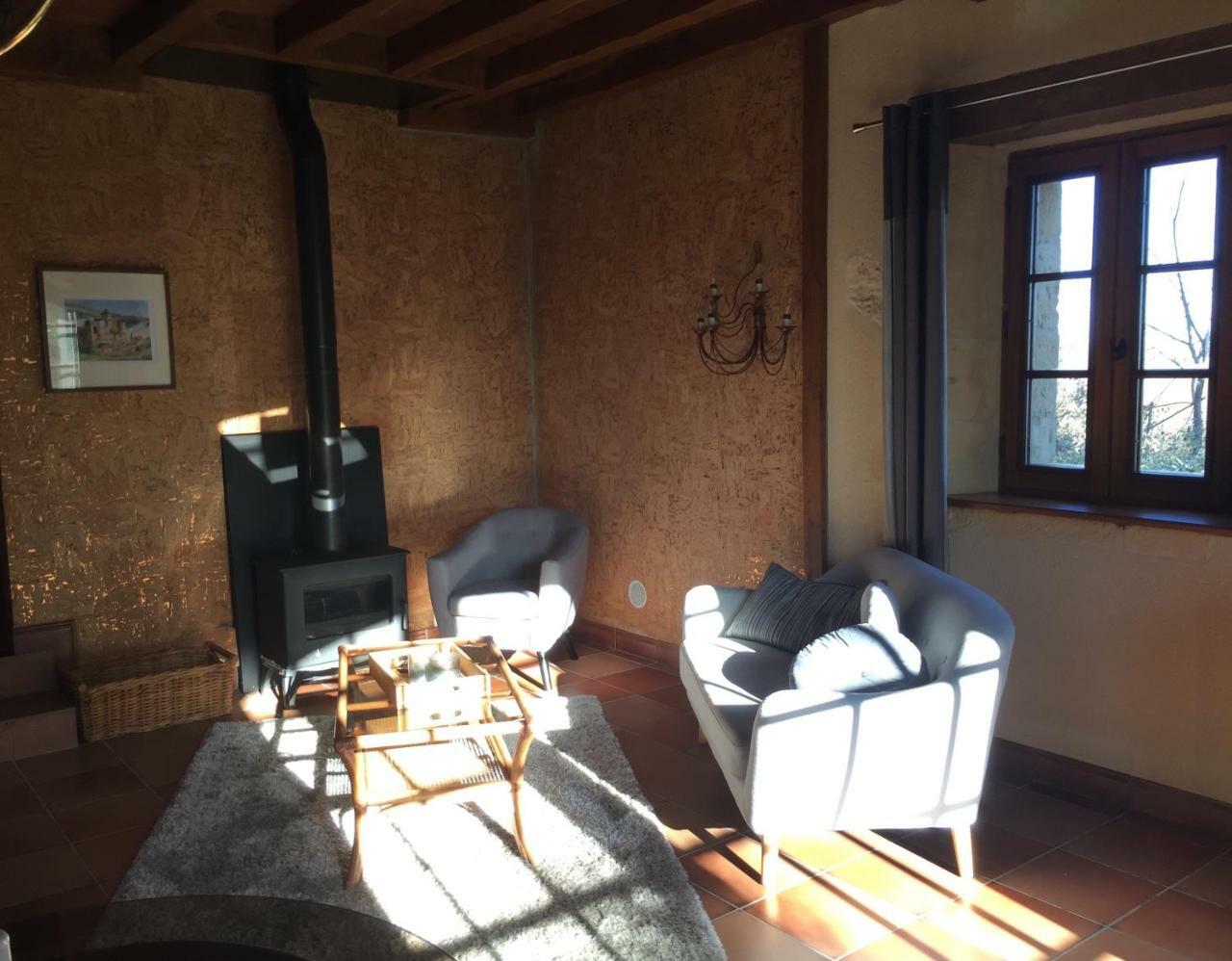 La Closerie De Casa vacanze *
