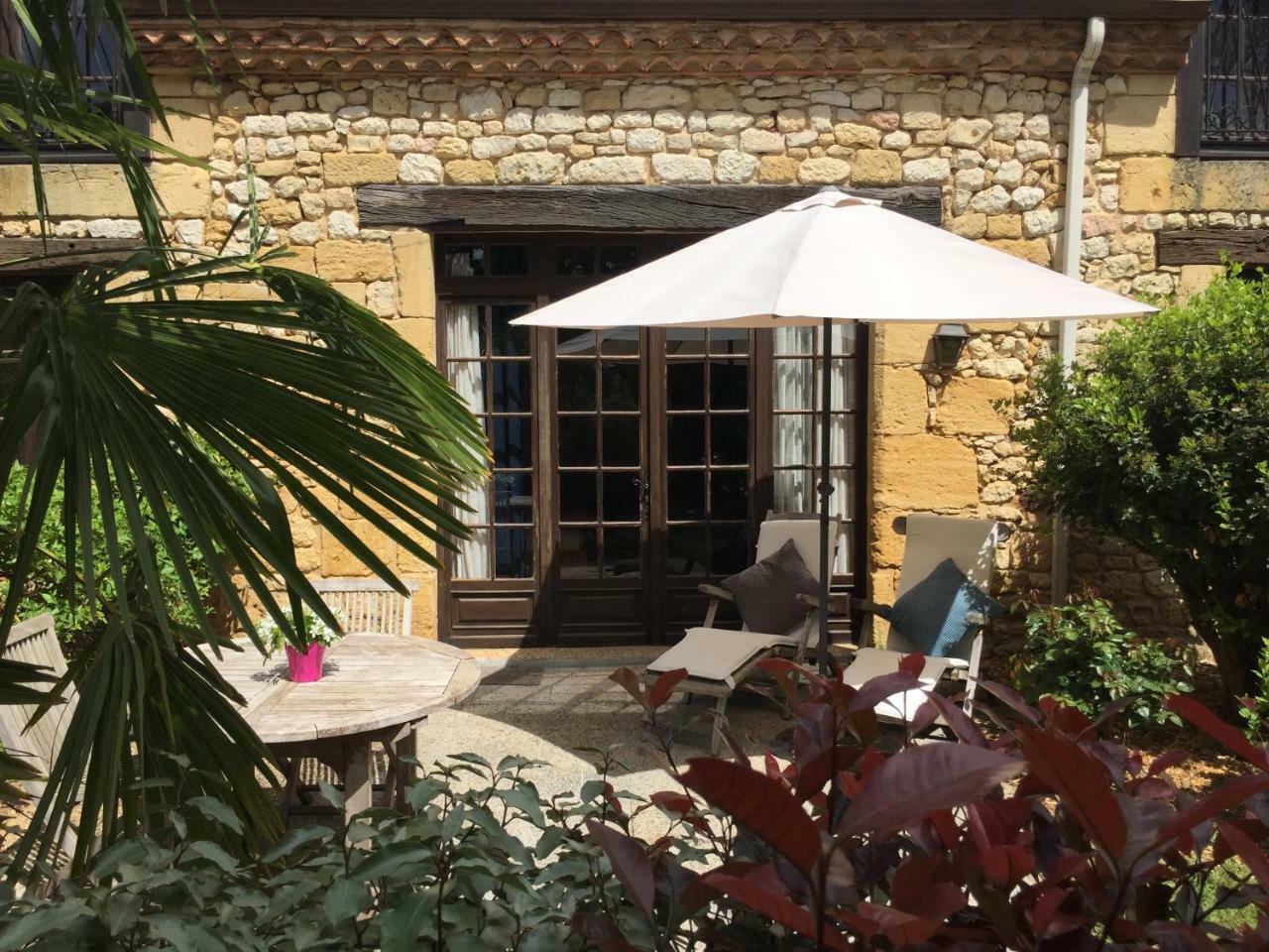 Casa vacanze La Closerie De Baneuil